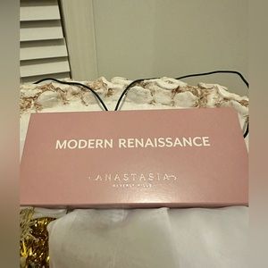 Anastasia, Beverly Hills, modern renaissance palette